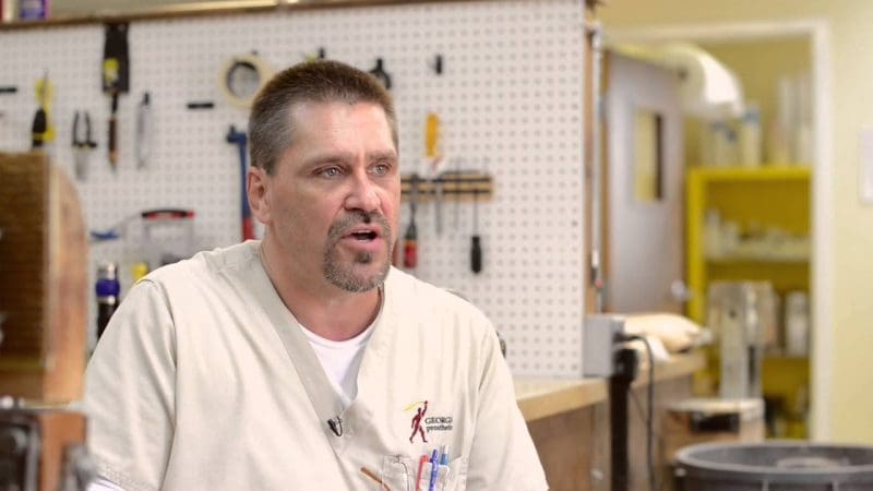 How Long Will My Prosthesis Last?